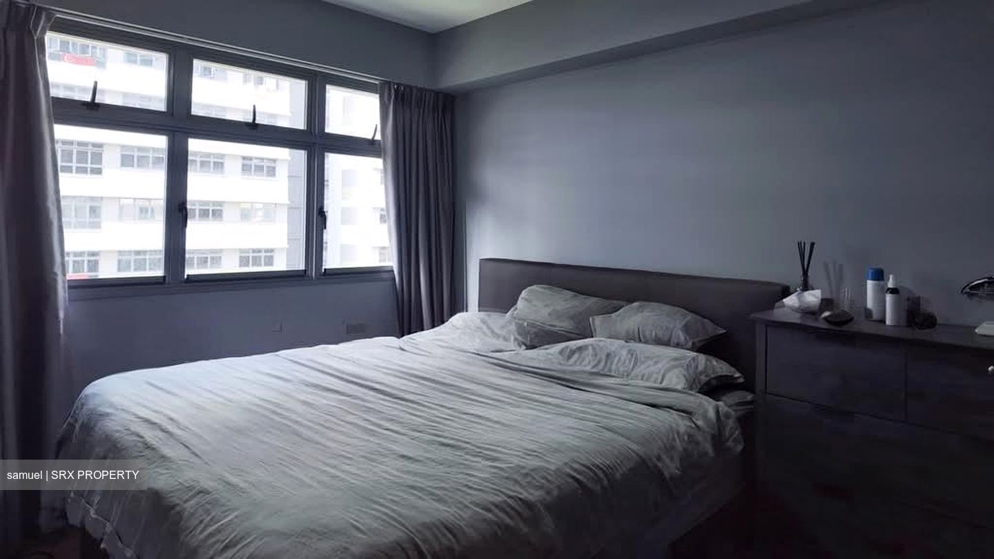 Blk 622A Tampines Greenverge (Tampines), HDB 4 Rooms #598592991